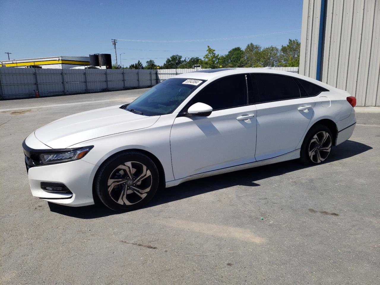 honda accord 2019 1hgcv1f53ka063552