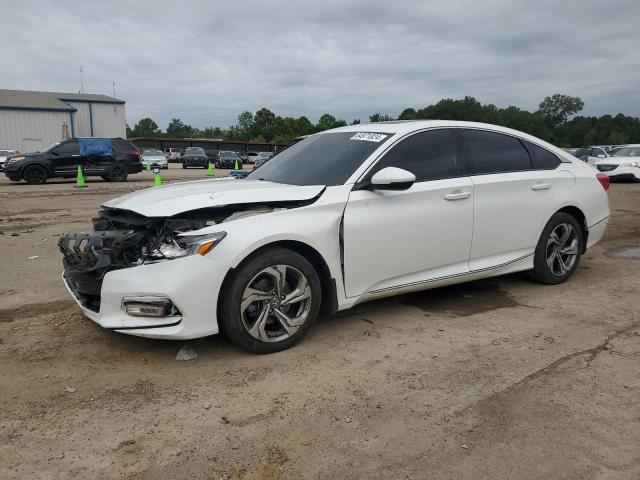 honda accord exl 2019 1hgcv1f53ka105752