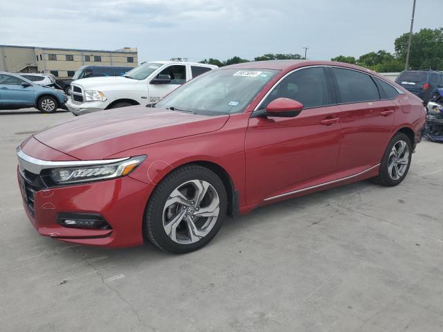 honda accord 2019 1hgcv1f53ka108781