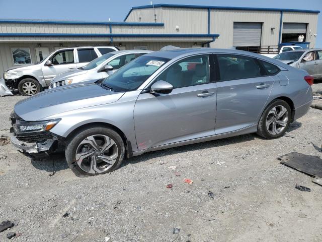 honda accord exl 2020 1hgcv1f53la070065