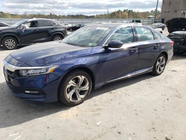 honda accord exl 2020 1hgcv1f53la109012