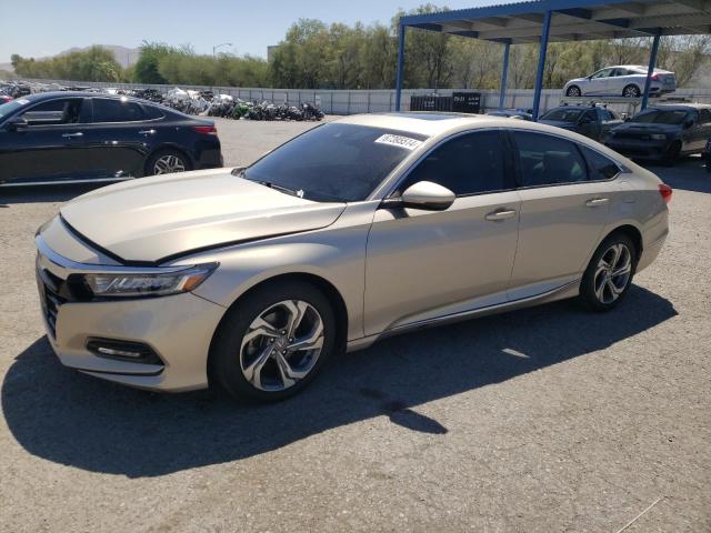 honda accord exl 2020 1hgcv1f53la118812