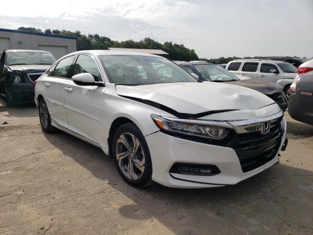 honda accord exl 2020 1hgcv1f53la119684