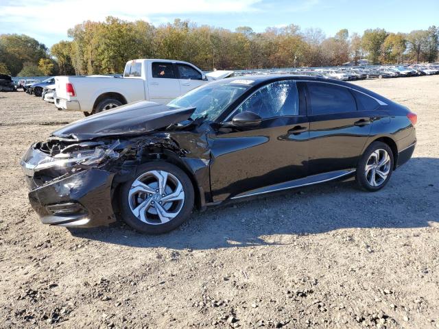 honda accord exl 2020 1hgcv1f53la128403