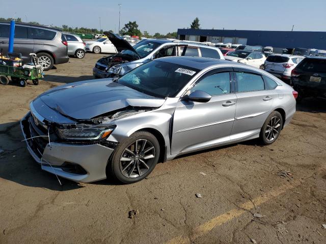 honda accord exl 2021 1hgcv1f53ma037570