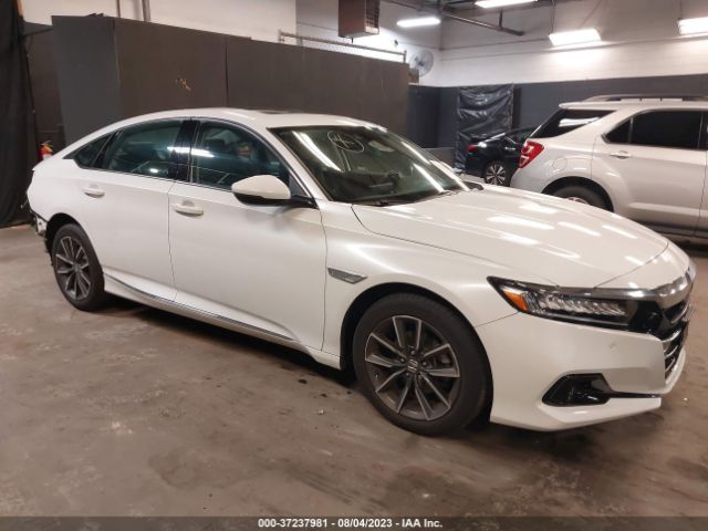 honda accord 2022 1hgcv1f53na002884