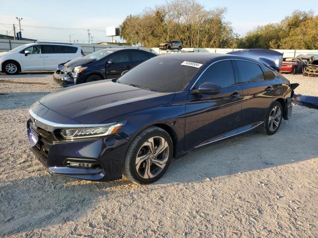 honda accord exl 2018 1hgcv1f54ja044362