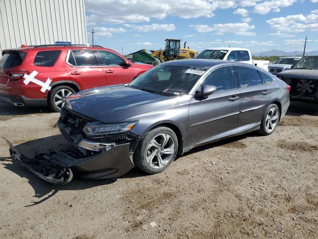 honda accord exl 2018 1hgcv1f54ja142775