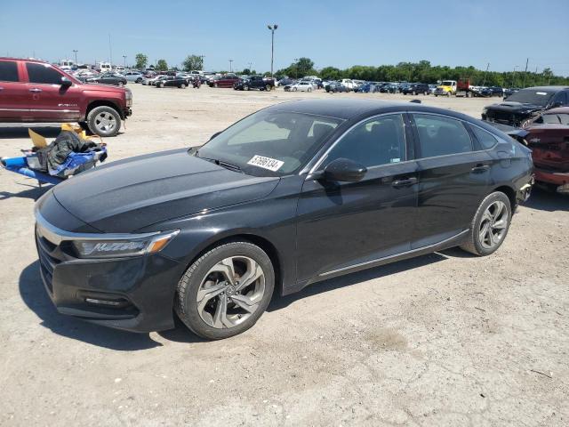 honda accord 2018 1hgcv1f54ja168910