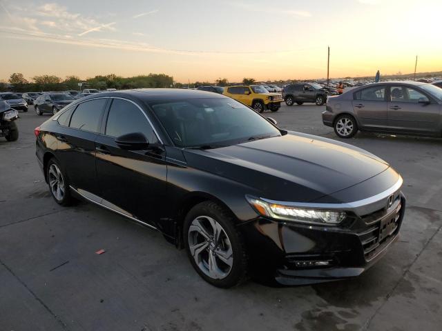 honda accord exl 2018 1hgcv1f54ja184024