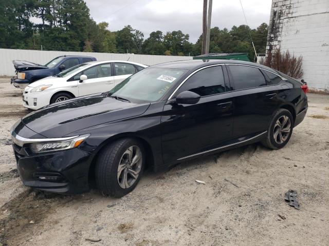 honda accord exl 2019 1hgcv1f54ka005403