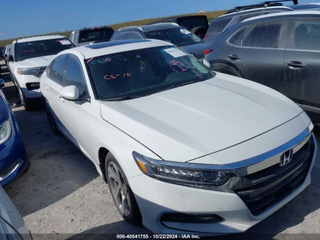 honda accord 2019 1hgcv1f54ka111169