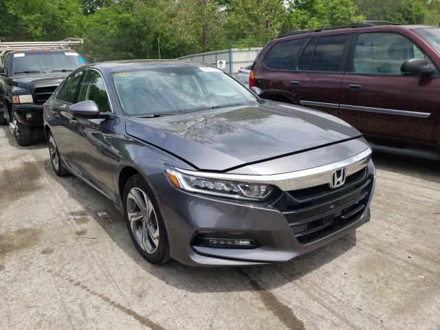 honda accord exl 2019 1hgcv1f54ka116405