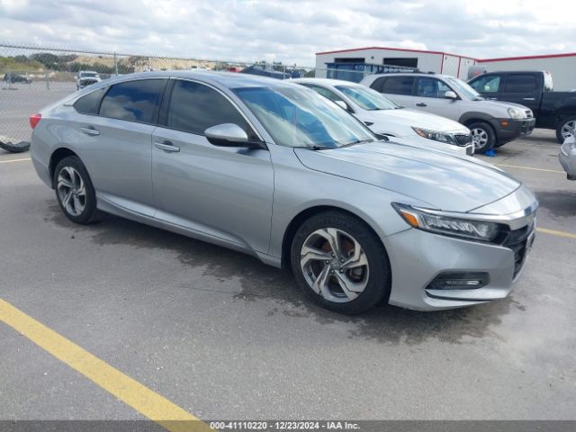 honda accord 2019 1hgcv1f54ka167905