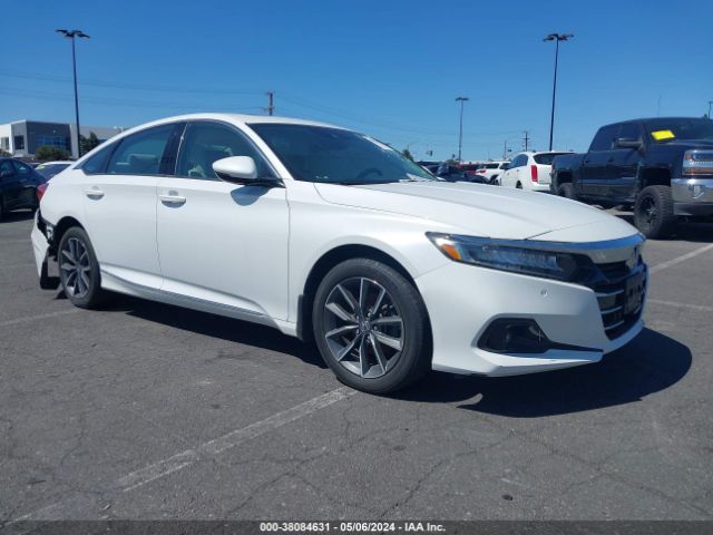 honda accord 2021 1hgcv1f54ma081528