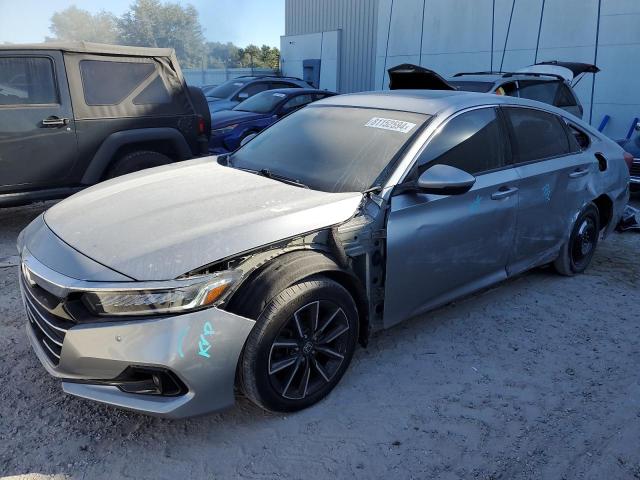 honda accord exl 2021 1hgcv1f54ma120585