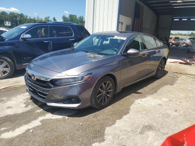 honda accord exl 2022 1hgcv1f54na018270