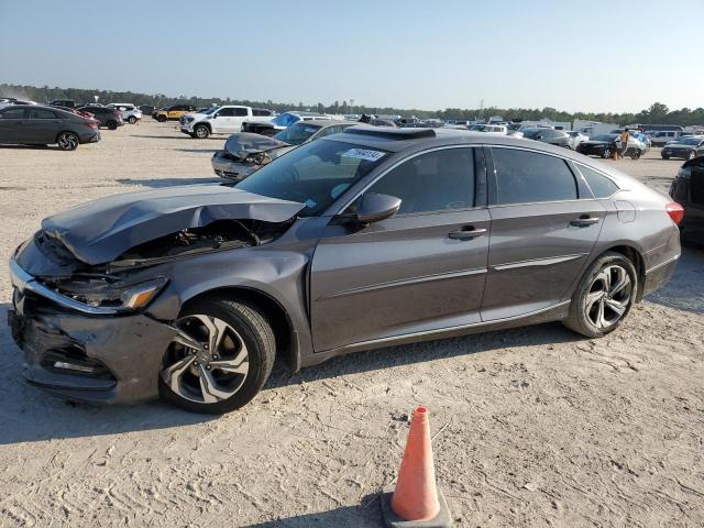 honda accord exl 2018 1hgcv1f55ja002458