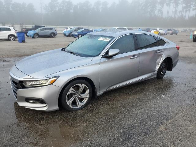 honda accord exl 2018 1hgcv1f55ja048520