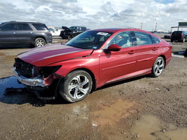 honda accord 2018 1hgcv1f55ja072994