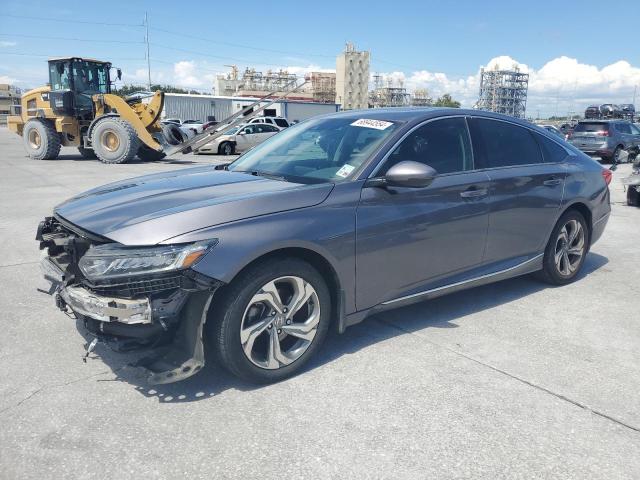 honda accord exl 2018 1hgcv1f55ja189457