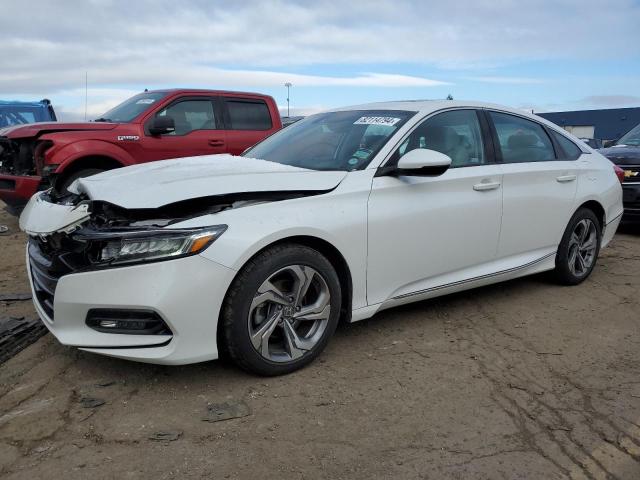 honda accord exl 2018 1hgcv1f55ja237412