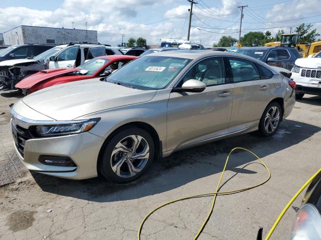 honda accord exl 2018 1hgcv1f55ja250077