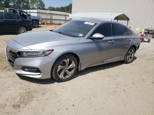 honda accord exl 2019 1hgcv1f55ka133097