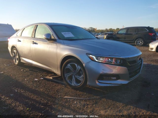 honda accord 2019 1hgcv1f55ka148795