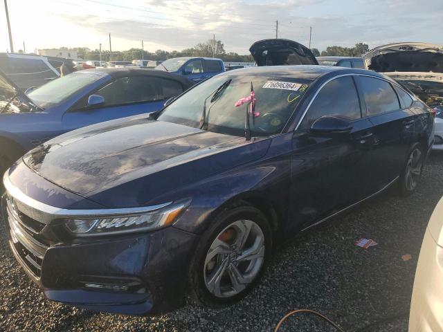 honda accord exl 2020 1hgcv1f55la052439