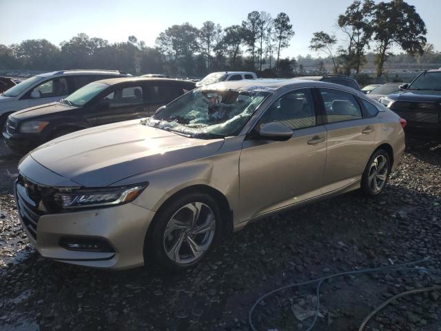 honda accord exl 2020 1hgcv1f55la116074