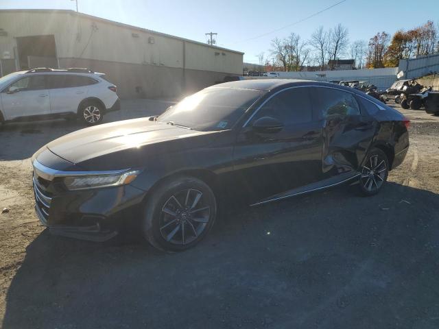 honda accord exl 2021 1hgcv1f55ma017031