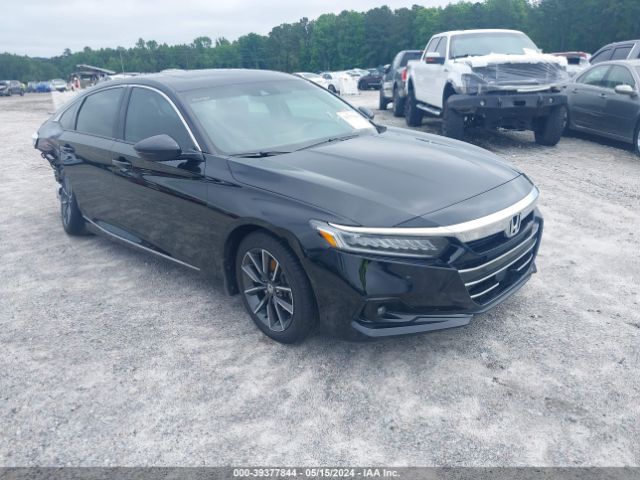 honda accord 2021 1hgcv1f55ma093025