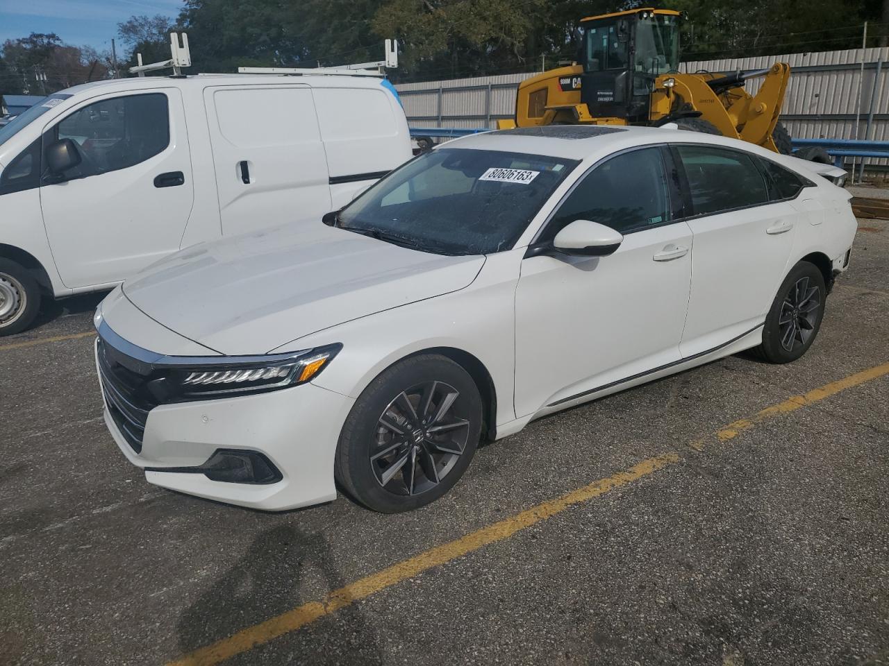 honda accord 2021 1hgcv1f55ma094000