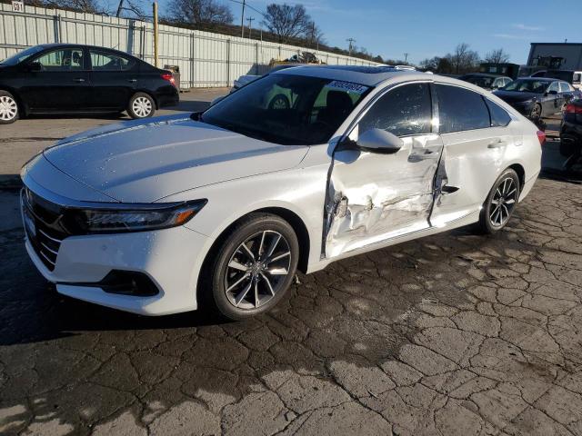 honda accord exl 2021 1hgcv1f55ma099360