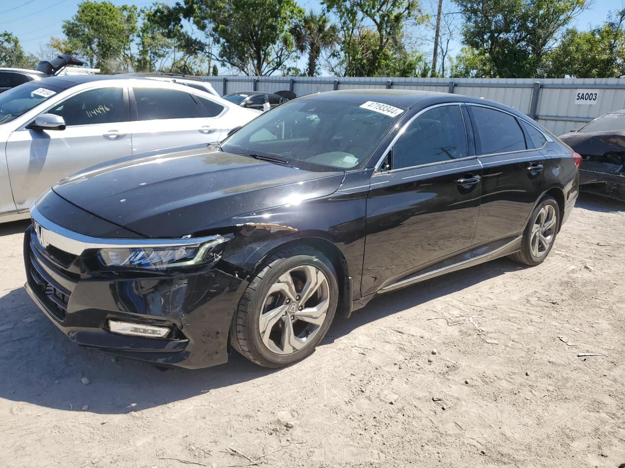 honda accord 2018 1hgcv1f56ja038711