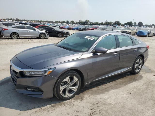 honda accord exl 2018 1hgcv1f56ja062006