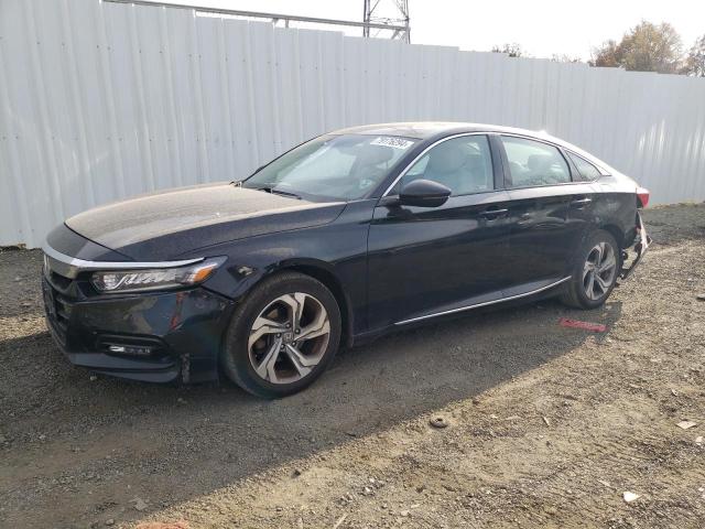 honda accord exl 2018 1hgcv1f56ja232090