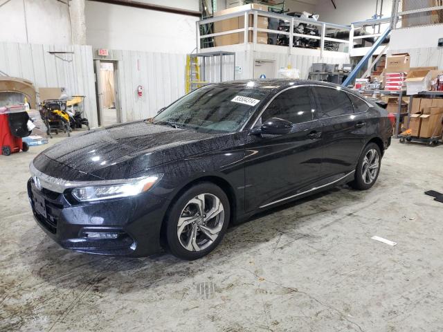 honda accord exl 2019 1hgcv1f56ka096156