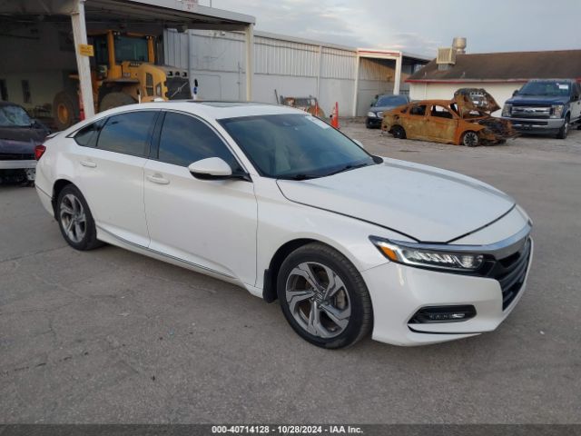 honda accord 2019 1hgcv1f56ka112419