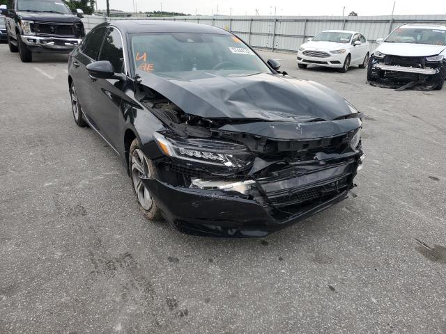 honda accord exl 2019 1hgcv1f56ka120035