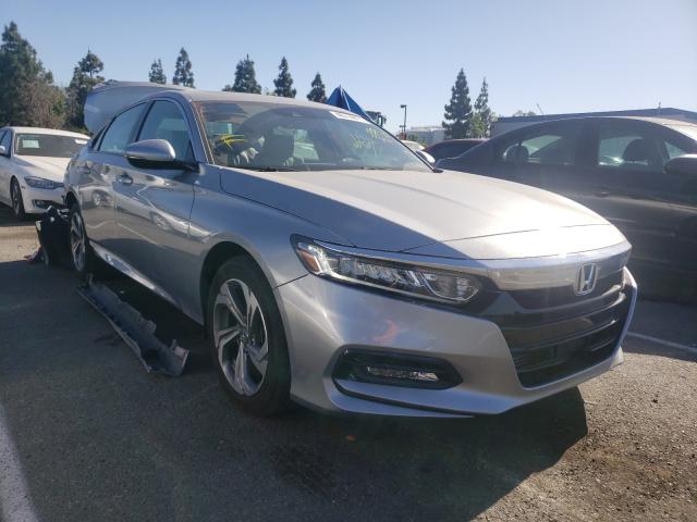 honda accord exl 2019 1hgcv1f56ka125381