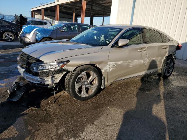 honda accord exl 2019 1hgcv1f56ka127017