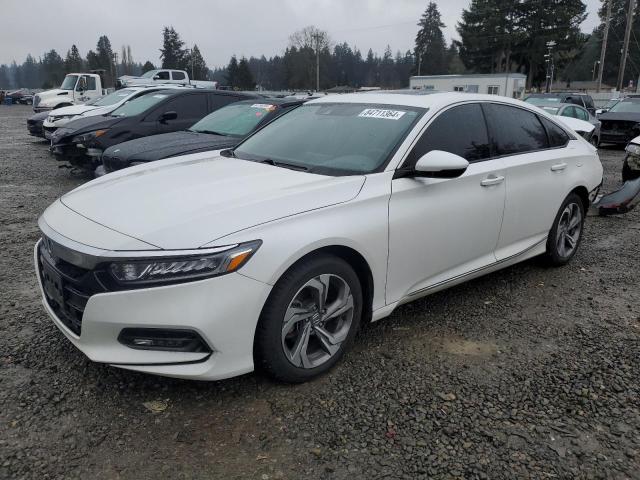 honda accord exl 2019 1hgcv1f56ka149583