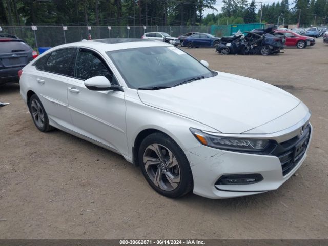 honda accord 2020 1hgcv1f56la099477