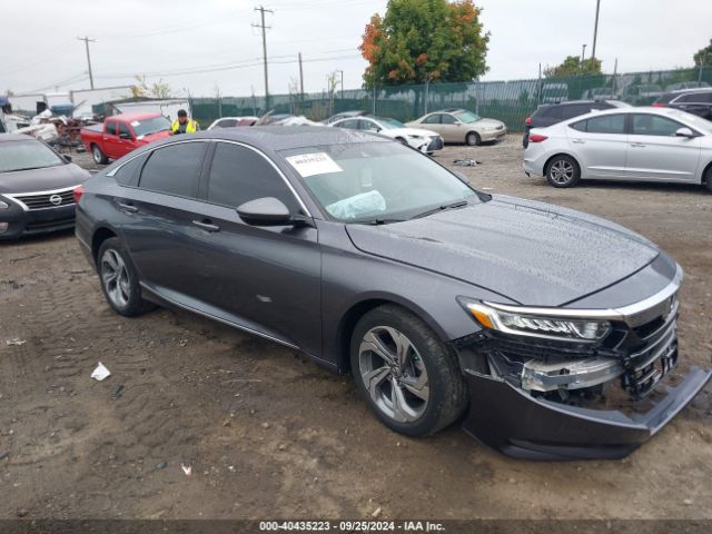 honda accord 2020 1hgcv1f56la122384