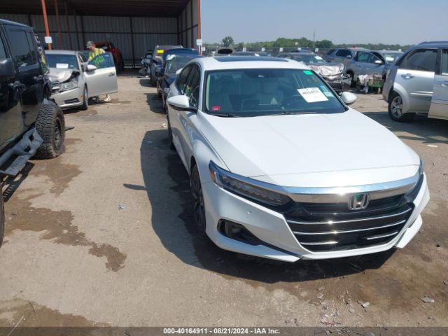 honda accord 2022 1hgcv1f56na004760