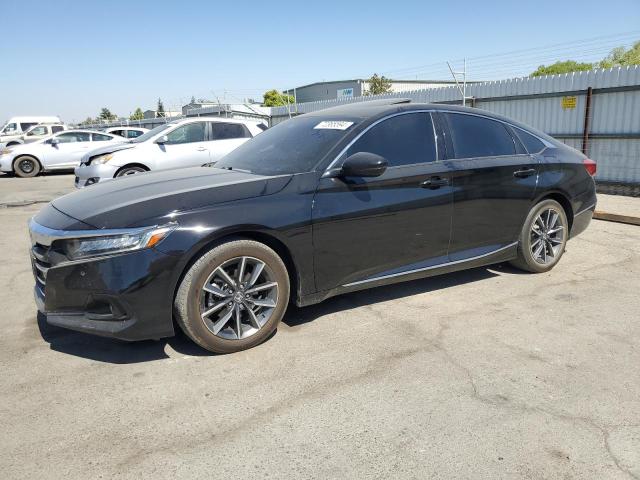 honda accord exl 2022 1hgcv1f56na025057