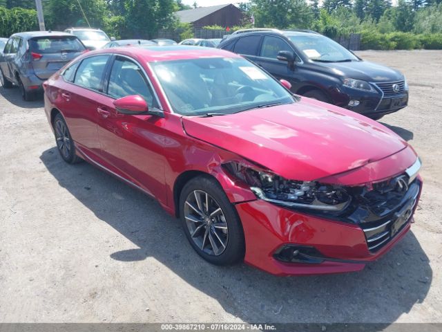 honda accord 2022 1hgcv1f56na041372