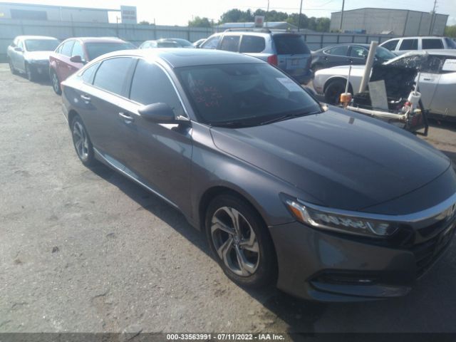 honda accord sedan 2018 1hgcv1f57ja055856